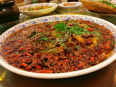 -杨记隆府(南坪店)