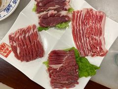 -京门老爆三(回龙观店)