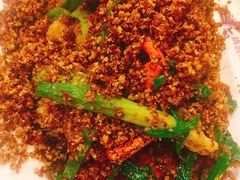 -桥底辣蟹(谢斐道店)