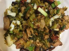 -翠云楼·汽锅鸡·云南特色菜(翠湖公园店)