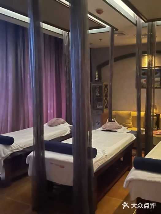 樱蘭全息养生馆(三里屯店)图片