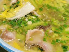 -元福·鲜椒鱼(弘基广场店)