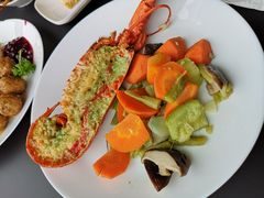 -宜家·瑞典风味餐厅(天津东丽商场店)