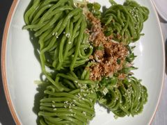 招牌鸡丝凉面-玉玲珑(陆家嘴店)