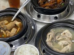 -新峰肉骨茶