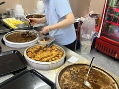 -阿姨牛杂(北京路店)