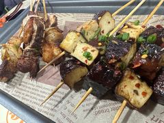 -小林哥的海鲜馆·夜宵烧烤(渔人码头店)