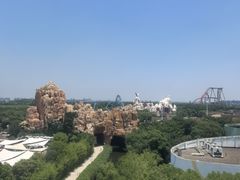 -上海玛雅海滩水公园