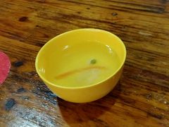 -川海丰尚砂锅麻辣烫(人和街分店)