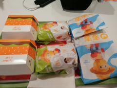 -麦当劳(湖光北街店)