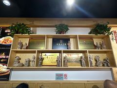 -子午路张记肉夹馍(曲江店)