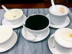 -沙湾姜撞奶甜品店(昌岗中路店)