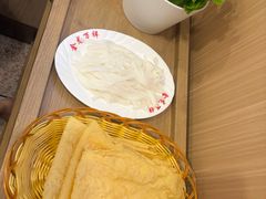 -万祥牛肉火锅(金龙店)