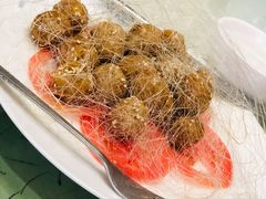 -福慧慈缘素食餐厅(王府井店)