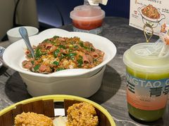 -前海沿·青岛菜(乐客城店)