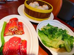 -古南都·老广东酒楼(龙江店)