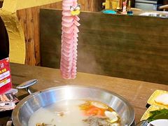 -土著渔匠·养生蝴蝶鱼(香樟路店)