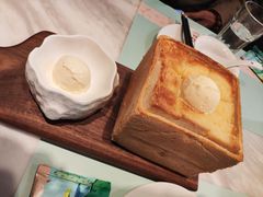 -大树餐厅(益田假日店)