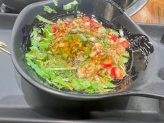 -牛串门串串香(东直门簋街总店)