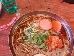 -野人串吧(太原街步行街店)