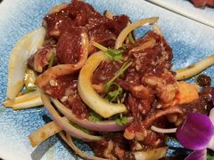 -鹤之乡·齐齐哈尔东北炭火烤肉(昆明盈江路店)