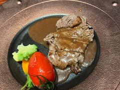 -西安W酒店·WEI全味西餐厅