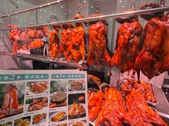 -江南粥家庄(宁国路店)