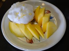 香芒糯米-大头虾越式风味餐厅(光明广场店)