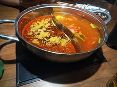 -呷哺呷哺 黄金牧场 (回龙观港龙店)