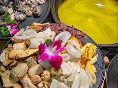 -一朵菌·野生菌探索家火锅(南亚店)