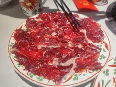 吊龙-汕头八合里海记牛肉店(清河店)