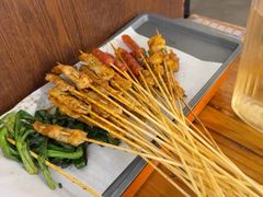 -冶建镜子·中国龙虾王(总店)