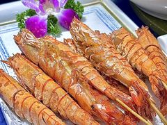 -东江海鲜大排档·潮汕菜·砂锅粥