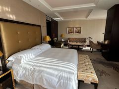 -大连中远海运洲际酒店