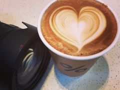 -% Arabica(京都东山店)