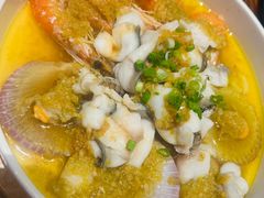-四道菜·福建菜馆(莆田万达店)