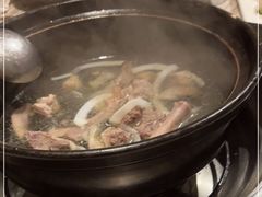 -同仁四季椰子鸡(福田东园总店)