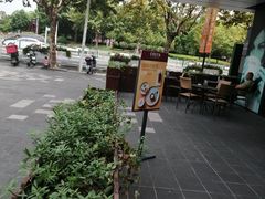 -COSTA COFFEE(上海五玠坊店)