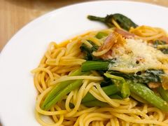 -萨莉亚意式餐厅(灵芝站中洲店)