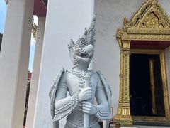 -曼谷国家博物馆