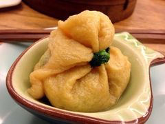 -五观堂素食(新华路店)