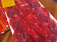 -大吉利潮汕牛肉火锅(王府井店)