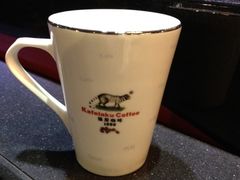iphone_upload_pic-猫屎咖啡(日月光中心广场店)