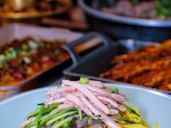 -全牛匠·乐山跷脚牛肉(新中关店)