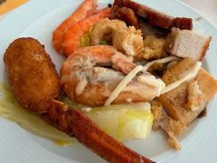 -葡京日丽(澳门葡京酒店)