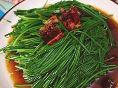 沙葱-一个勺子新疆锡伯主题私房菜(红墙巷49号院店)