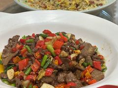 -李氏传家菜(兴城路店)