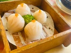 -新金盛·海鲜酒楼(盐田店)