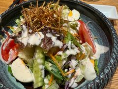 -万鱼亭 日本料理(无锡香山名园店)