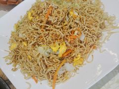 招牌炒面-丰尔粥食·粥底火锅·桑拿鸡(大良总店)